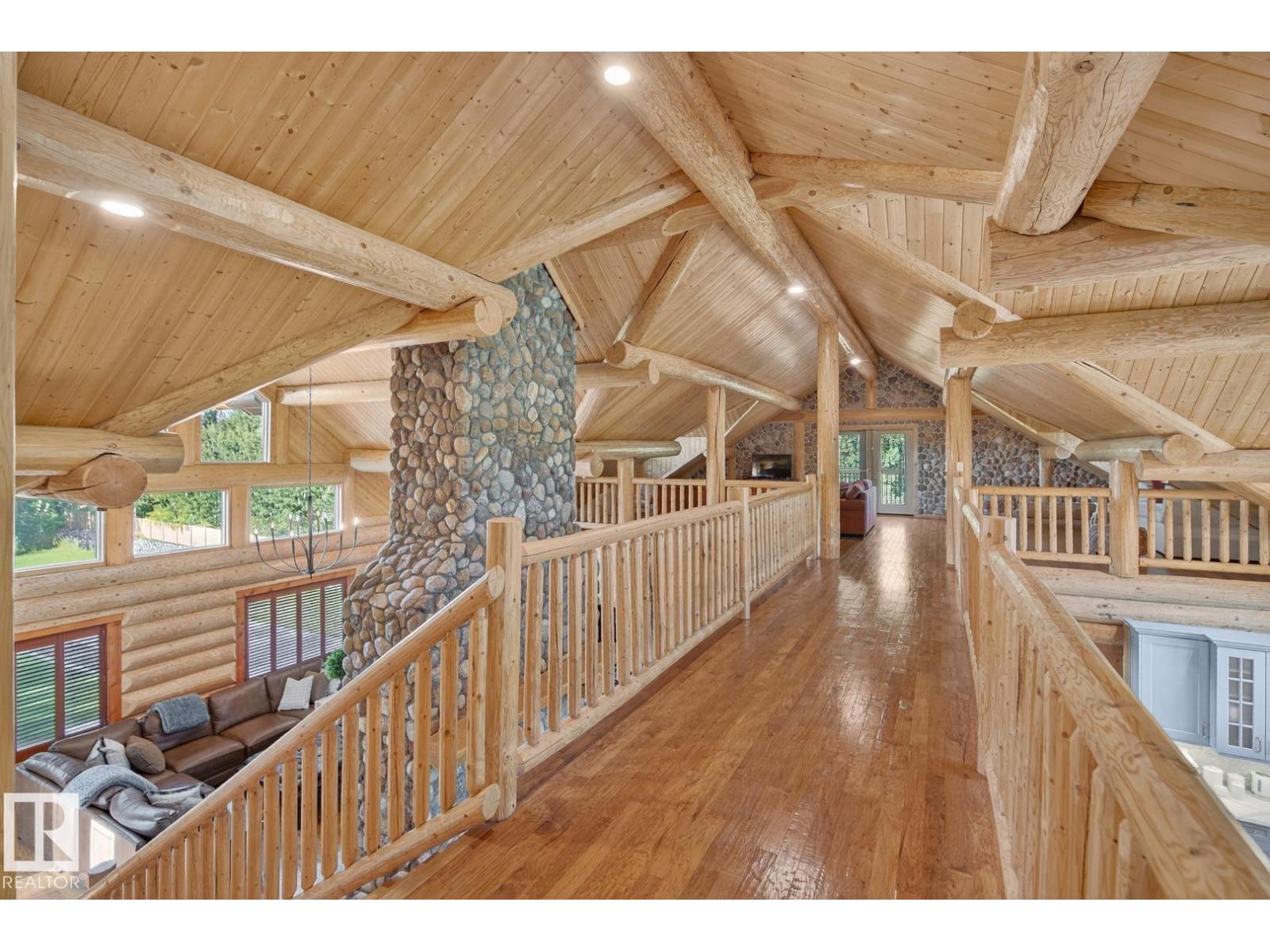 #16 52111 RGE ROAD 25, Rural Parkland County