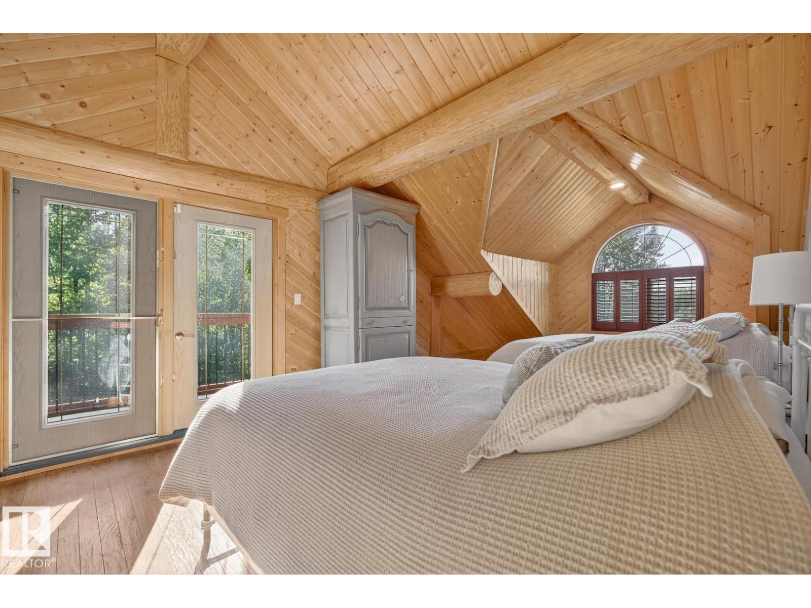 #16 52111 RGE ROAD 25, Rural Parkland County