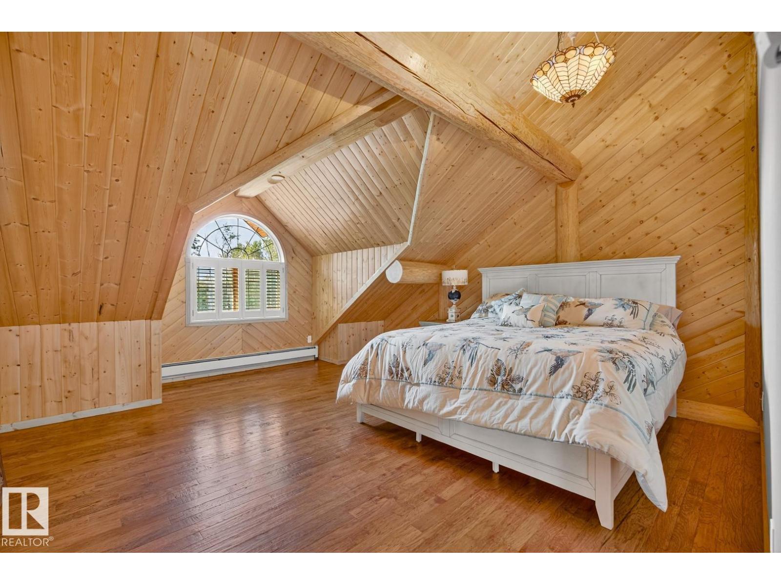 #16 52111 RGE ROAD 25, Rural Parkland County