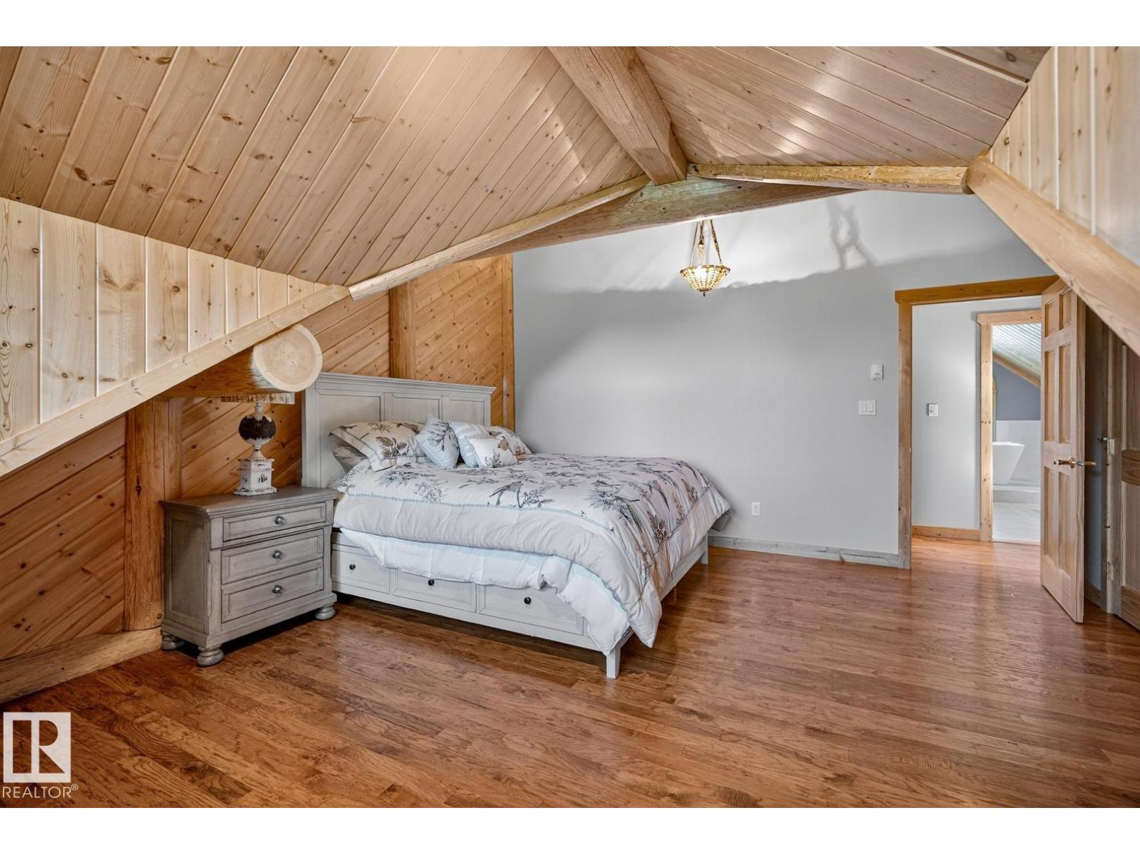 #16 52111 RGE ROAD 25, Rural Parkland County