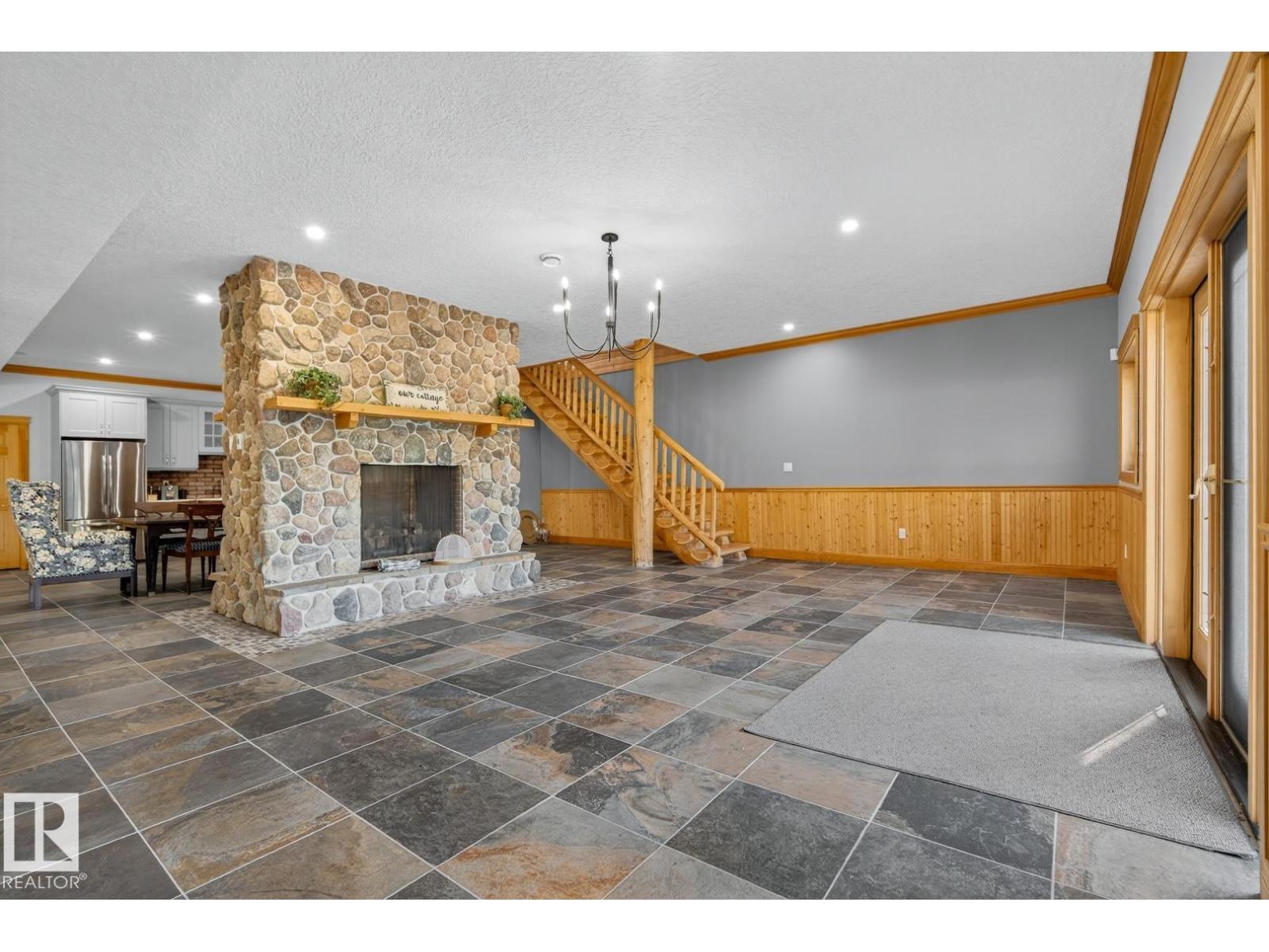 #16 52111 RGE ROAD 25, Rural Parkland County