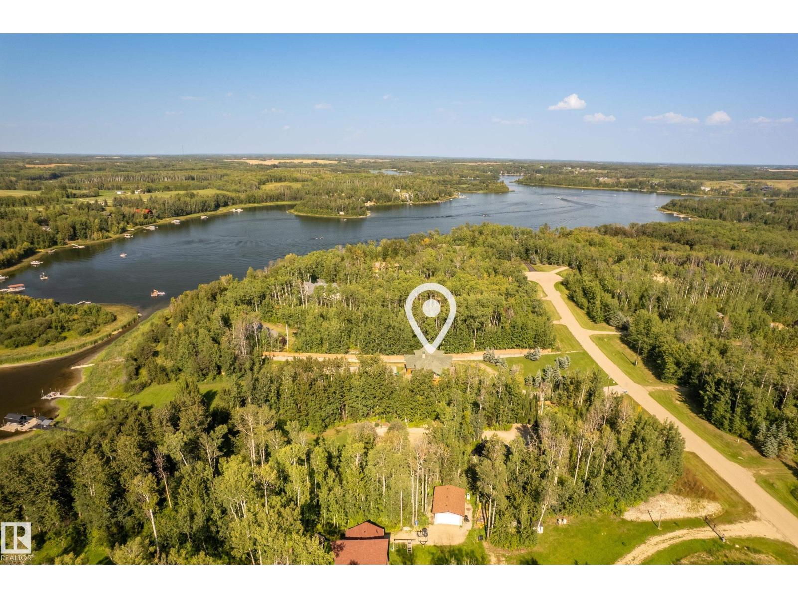 #16 52111 RGE ROAD 25, Rural Parkland County