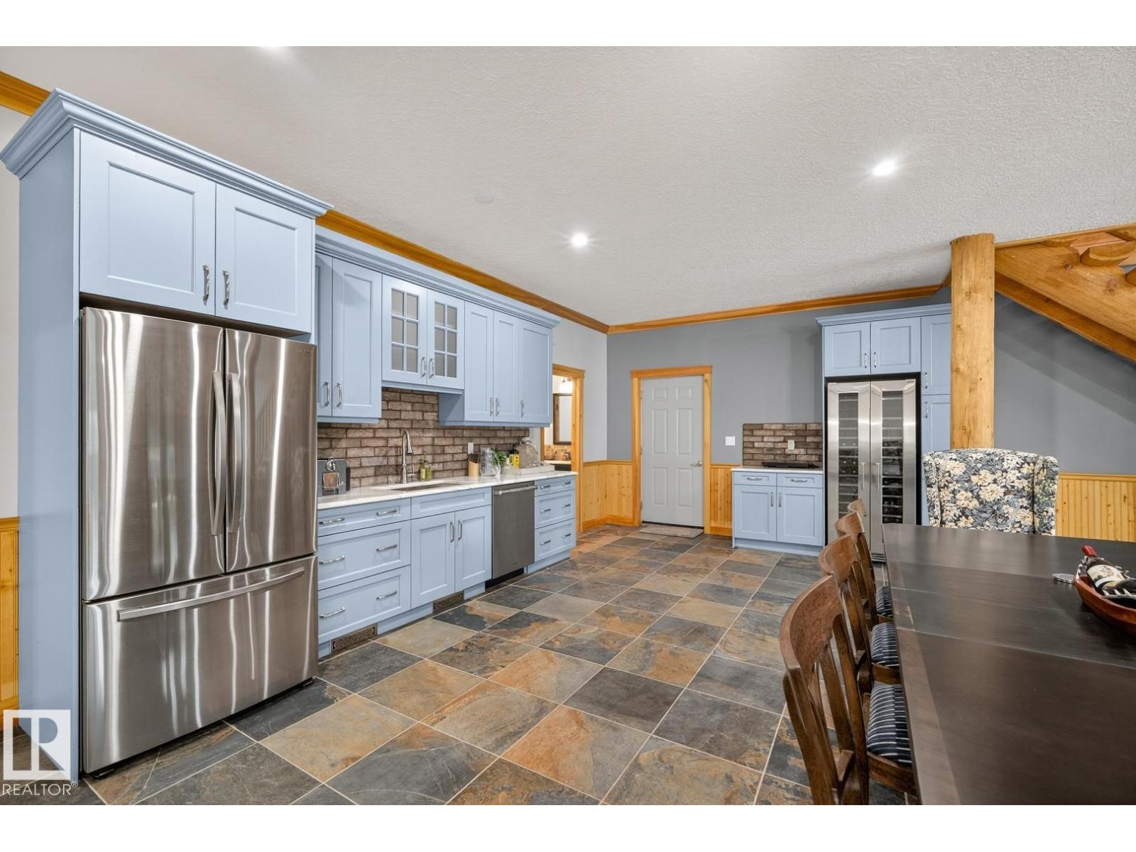 #16 52111 RGE ROAD 25, Rural Parkland County