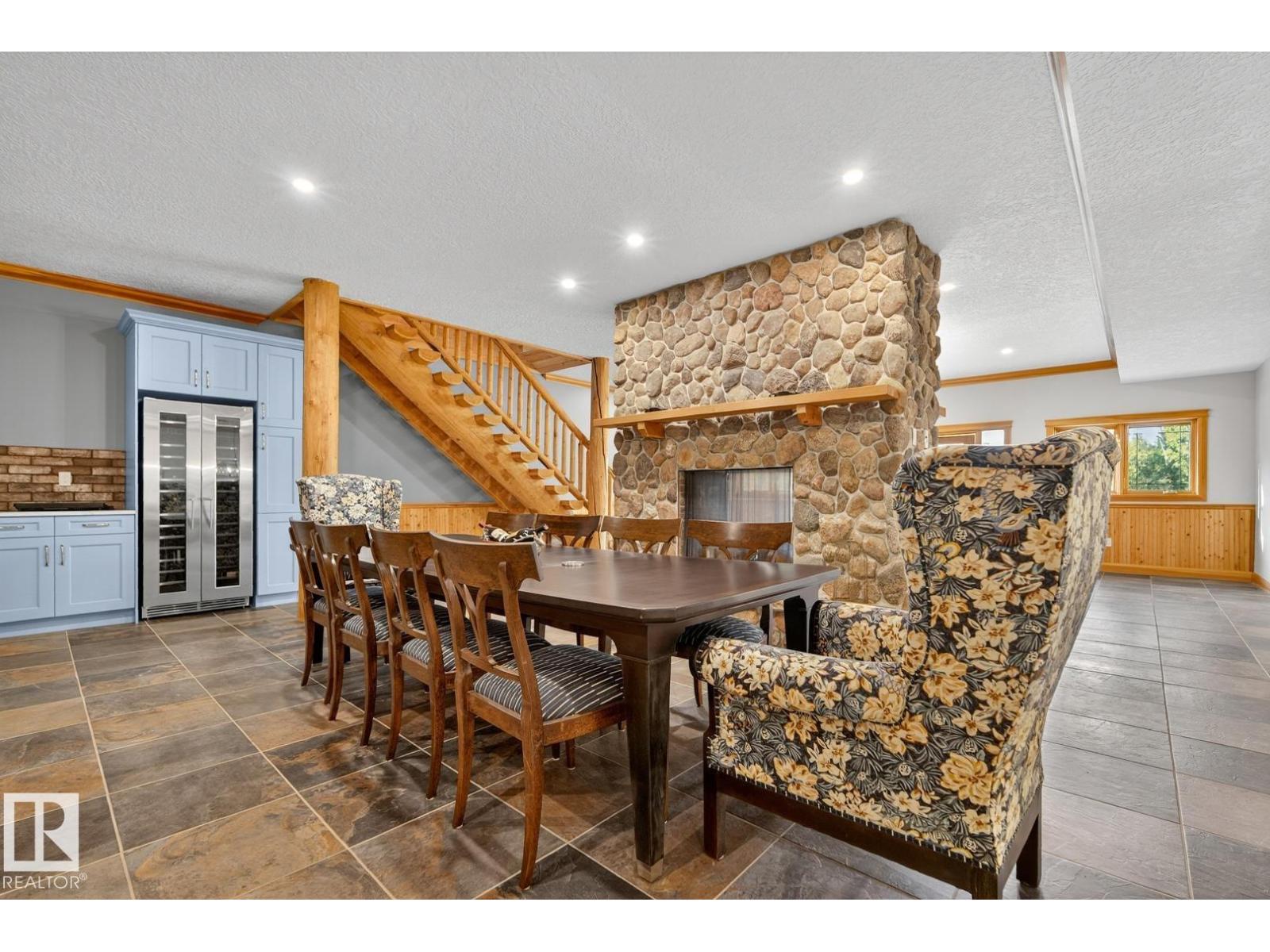 #16 52111 RGE ROAD 25, Rural Parkland County