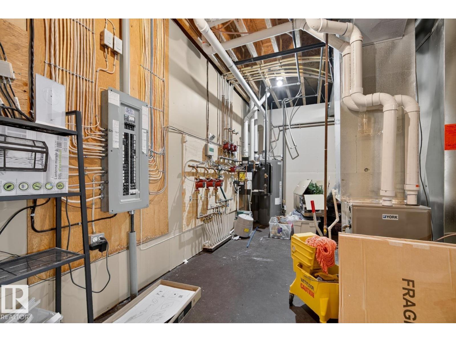 #16 52111 RGE ROAD 25, Rural Parkland County