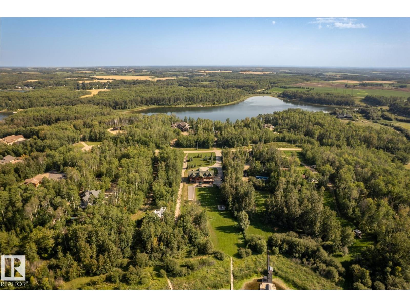 #16 52111 RGE ROAD 25, Rural Parkland County