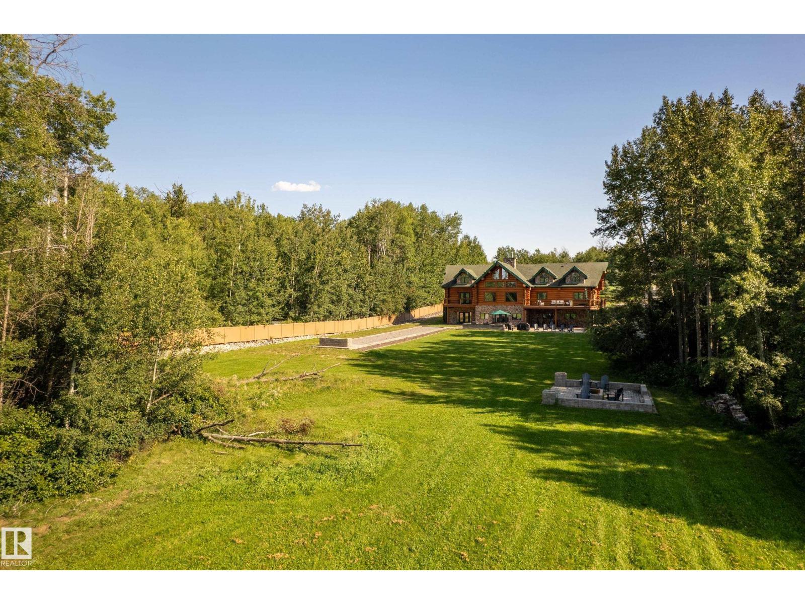 #16 52111 RGE ROAD 25, Rural Parkland County