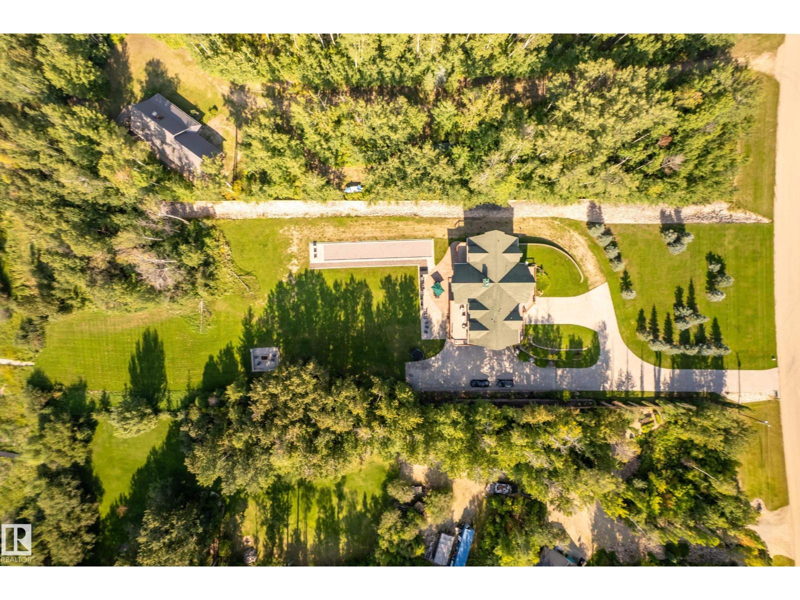 #16 52111 RGE ROAD 25, Rural Parkland County