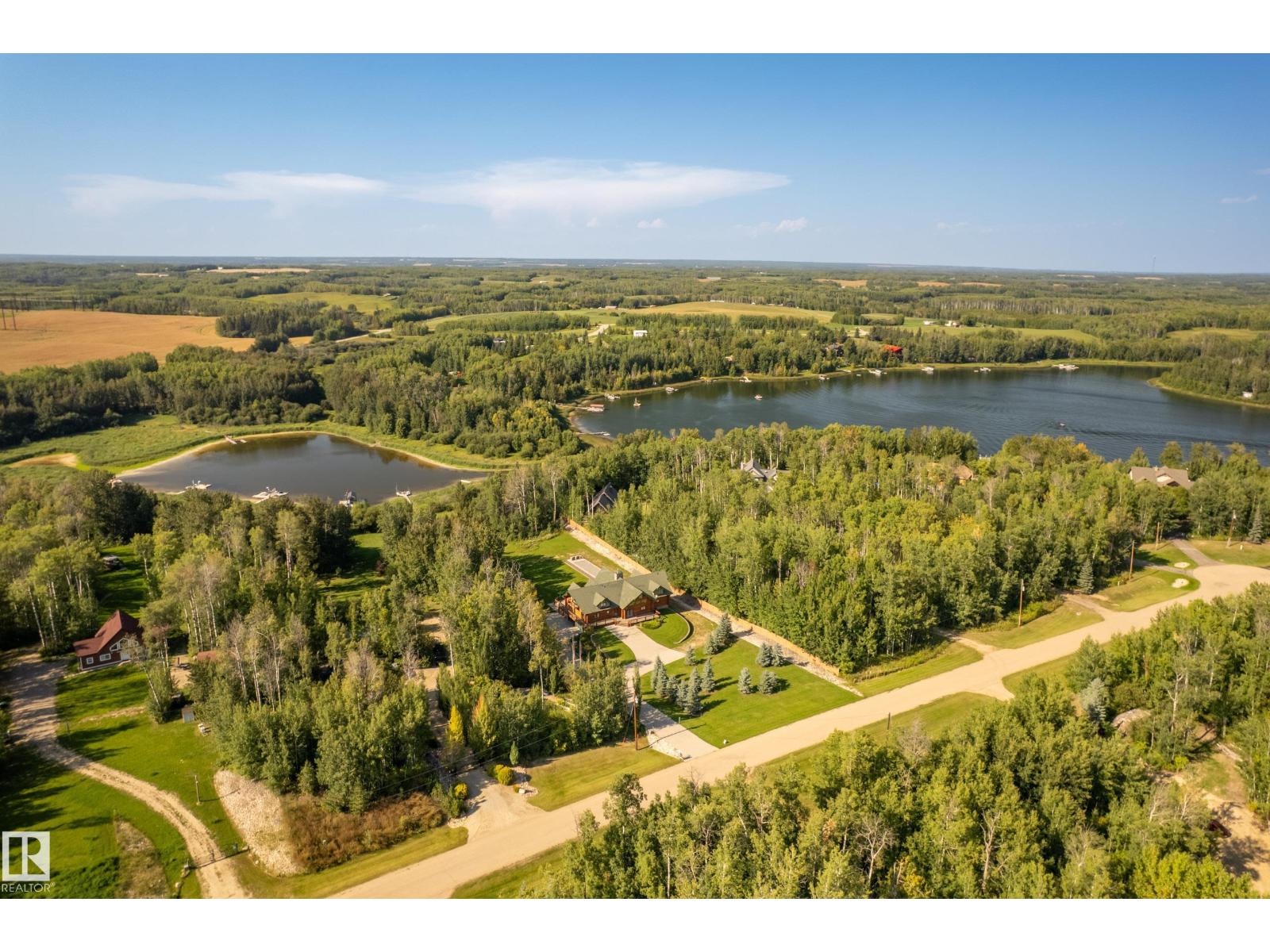 #16 52111 RGE ROAD 25, Rural Parkland County