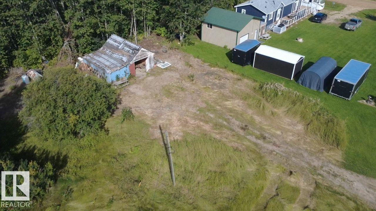 Photo 3 of Lot 23 S 1 2 22 Twp Rde 661, Rural Lesser Slave River Md AB