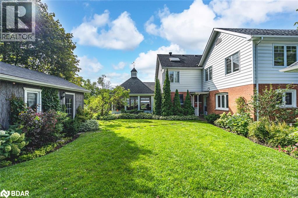 Photo 20 of 150 Collingwood Street, Barrie ON