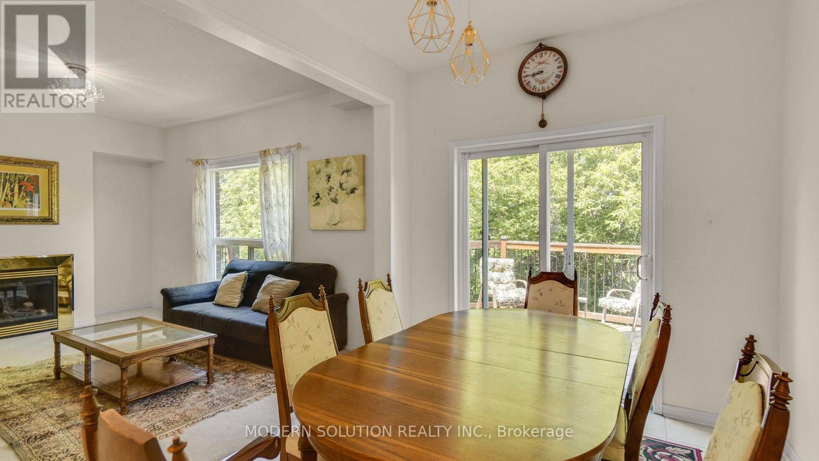 Photo 31 of 86 Lebovic Drive, Richmond Hill ON