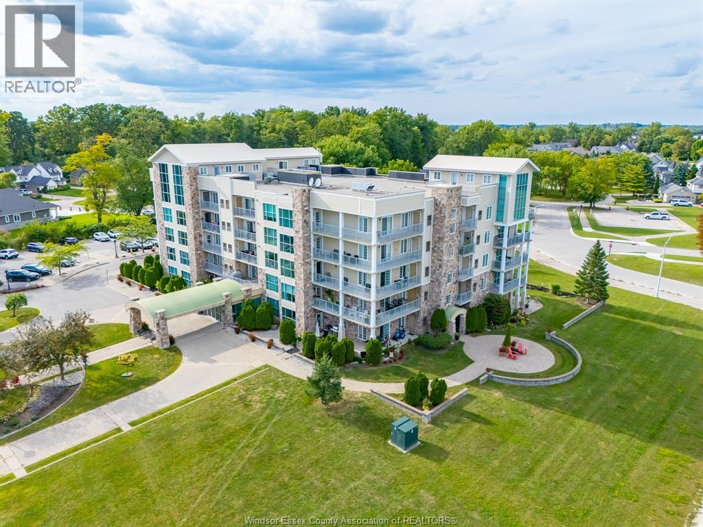 Photo 3 of 34 Boblo Island Boulevard Unit 407, Amherstburg ON