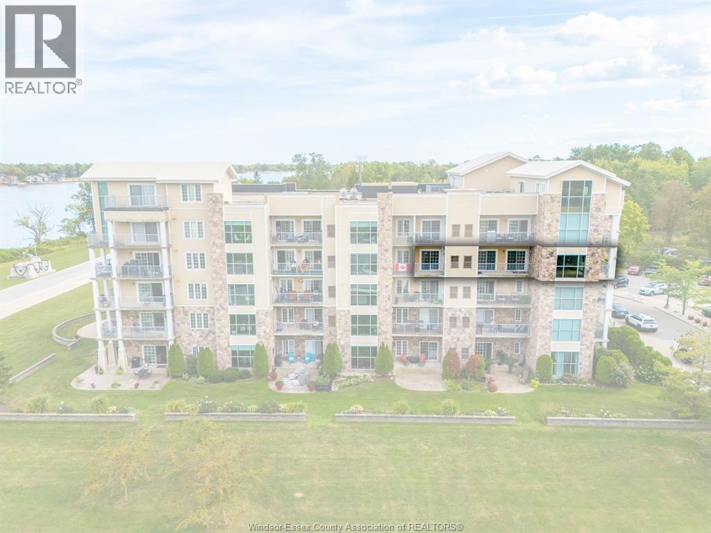 Photo 5 of 34 Boblo Island Boulevard Unit 407, Amherstburg ON