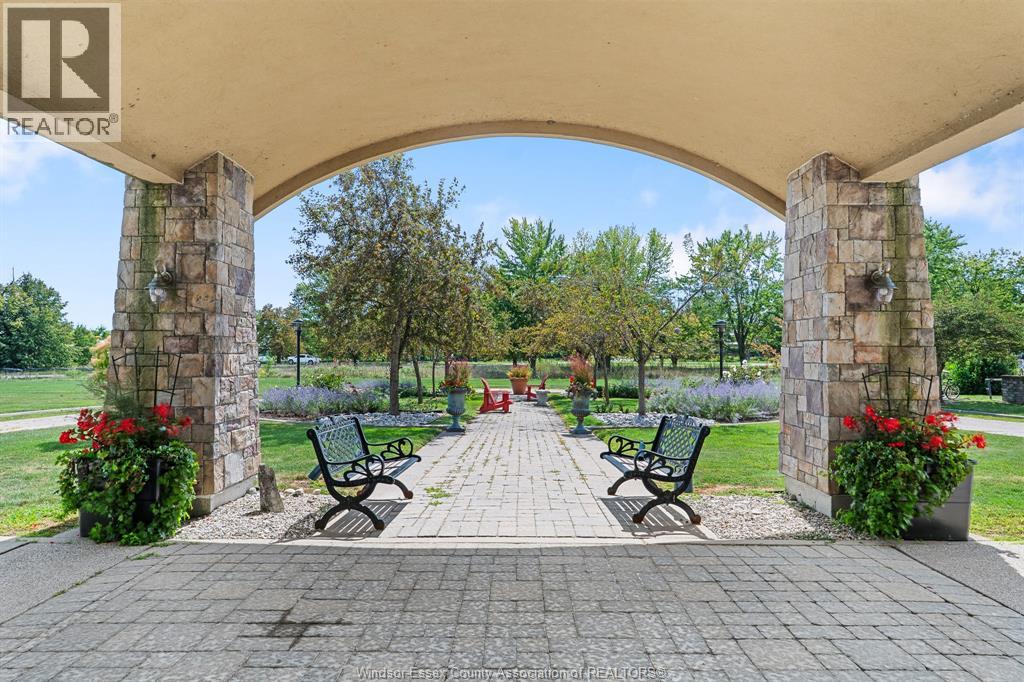 Photo 8 of 34 Boblo Island Boulevard Unit 407, Amherstburg ON