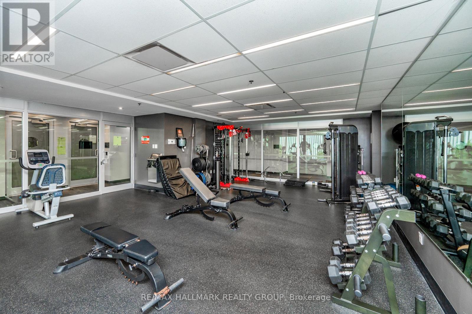 Photo 9 of 1904 179 Metcalfe Street, Ottawa ON