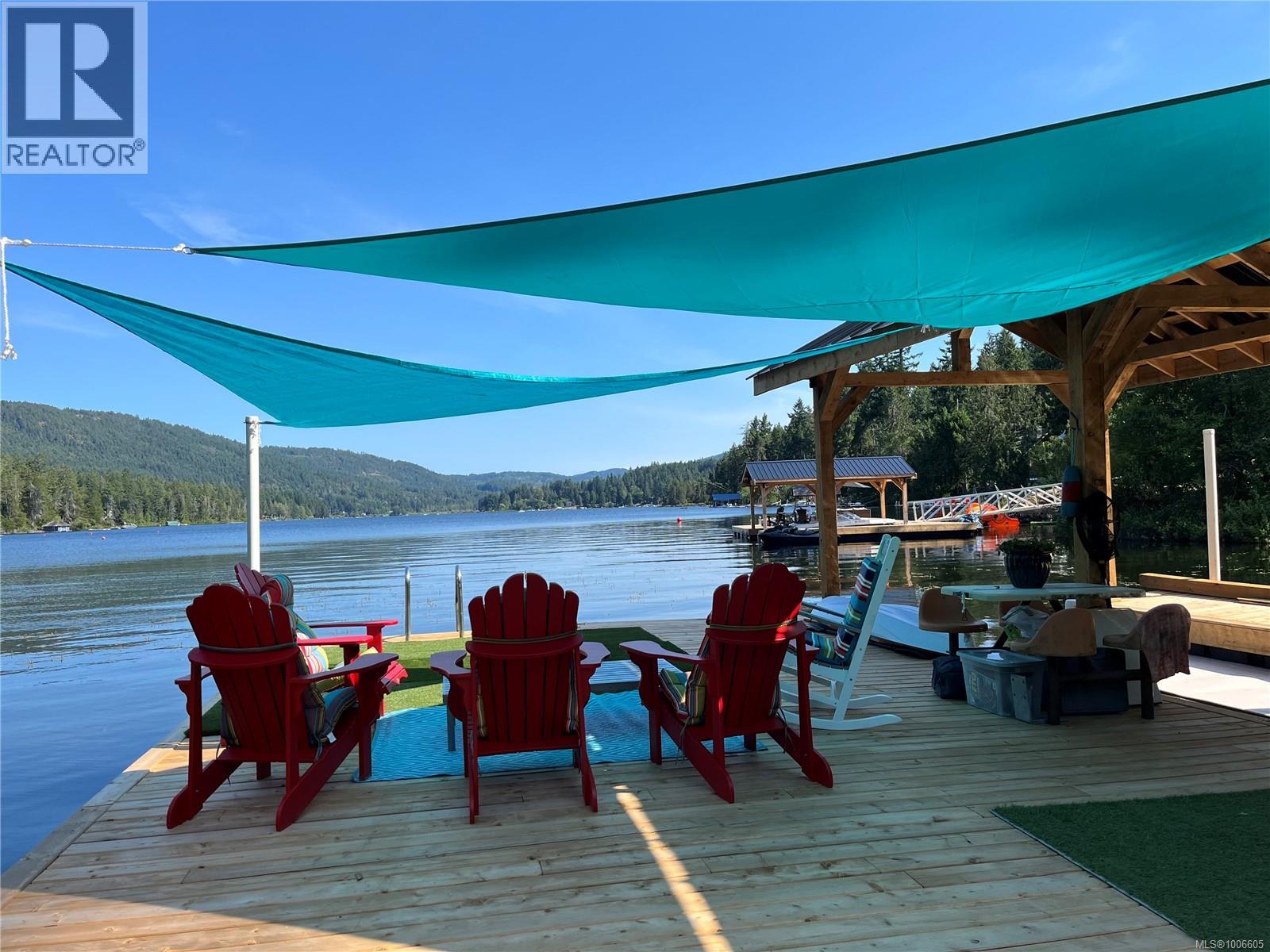 2101 Butler Ave, Shawnigan Lake