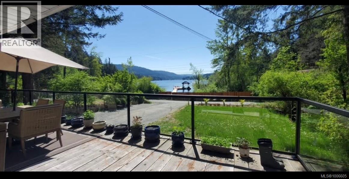 2101 Butler Ave, Shawnigan Lake