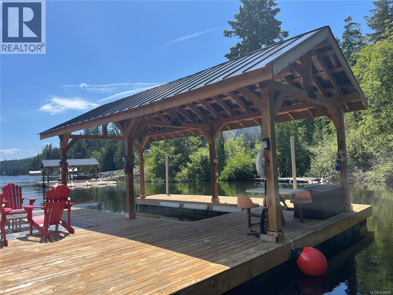 2101 Butler Ave, Shawnigan Lake