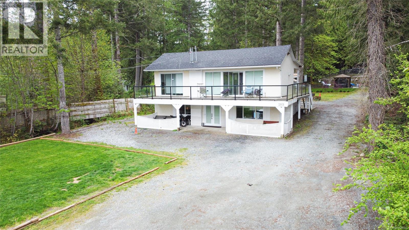 2101 Butler Ave, Shawnigan Lake