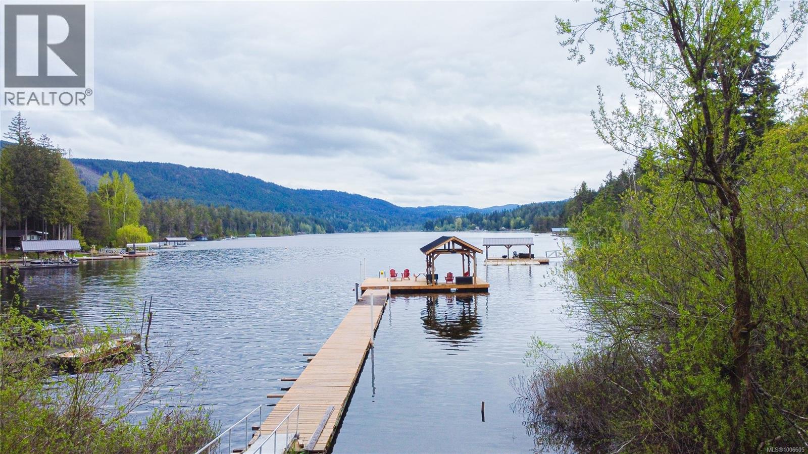 2101 Butler Ave, Shawnigan Lake