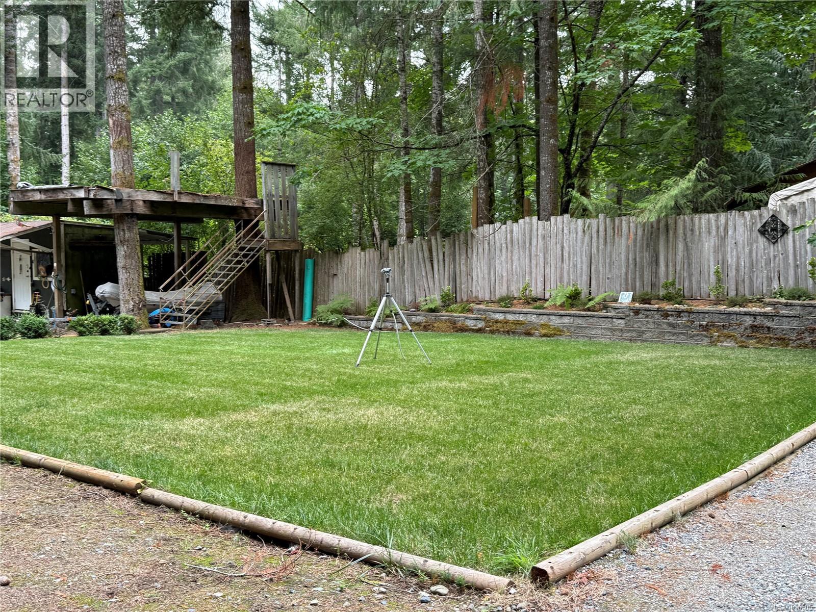 2101 Butler Ave, Shawnigan Lake