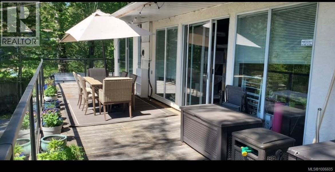 2101 Butler Ave, Shawnigan Lake