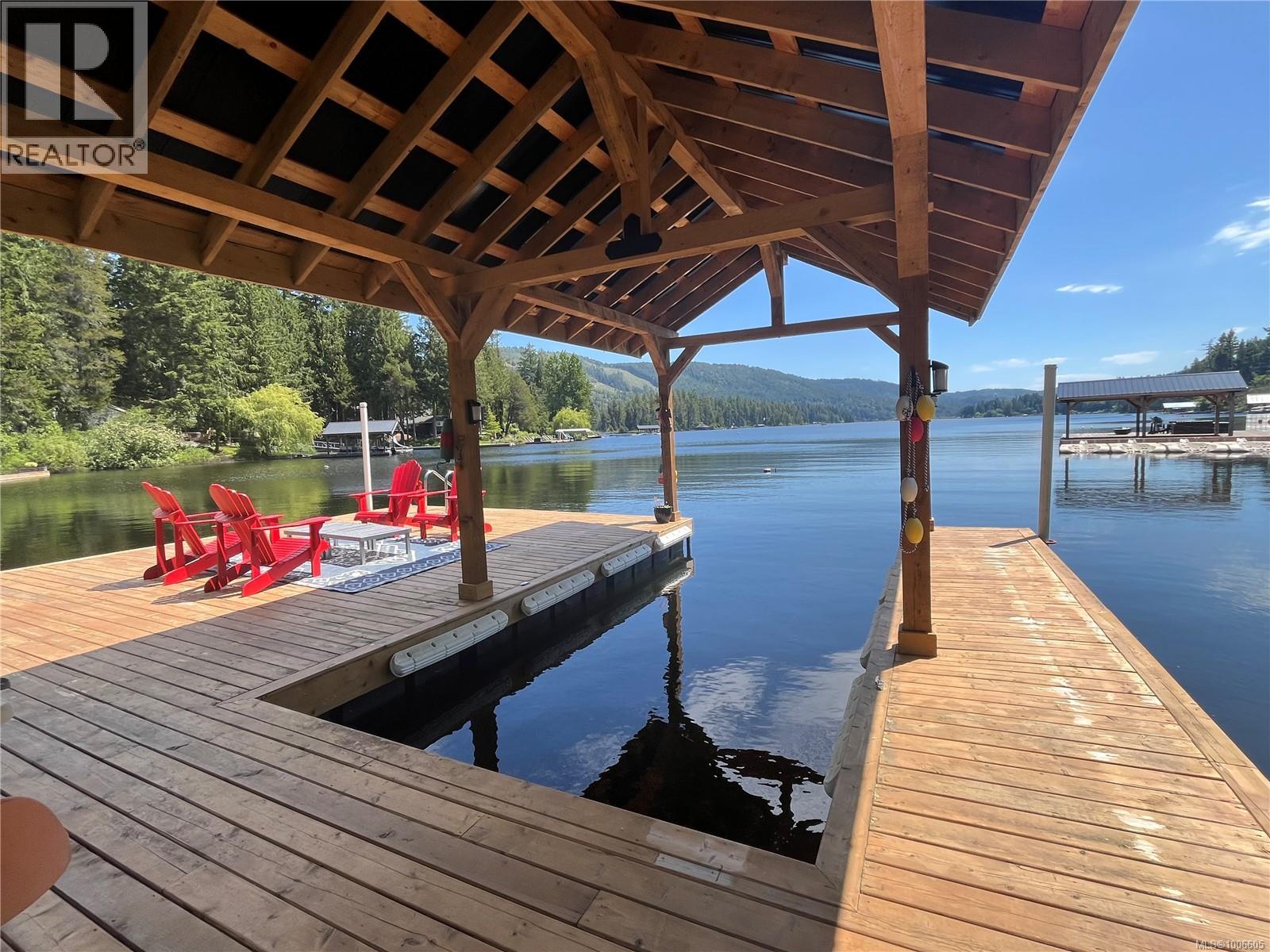 2101 Butler Ave, Shawnigan Lake