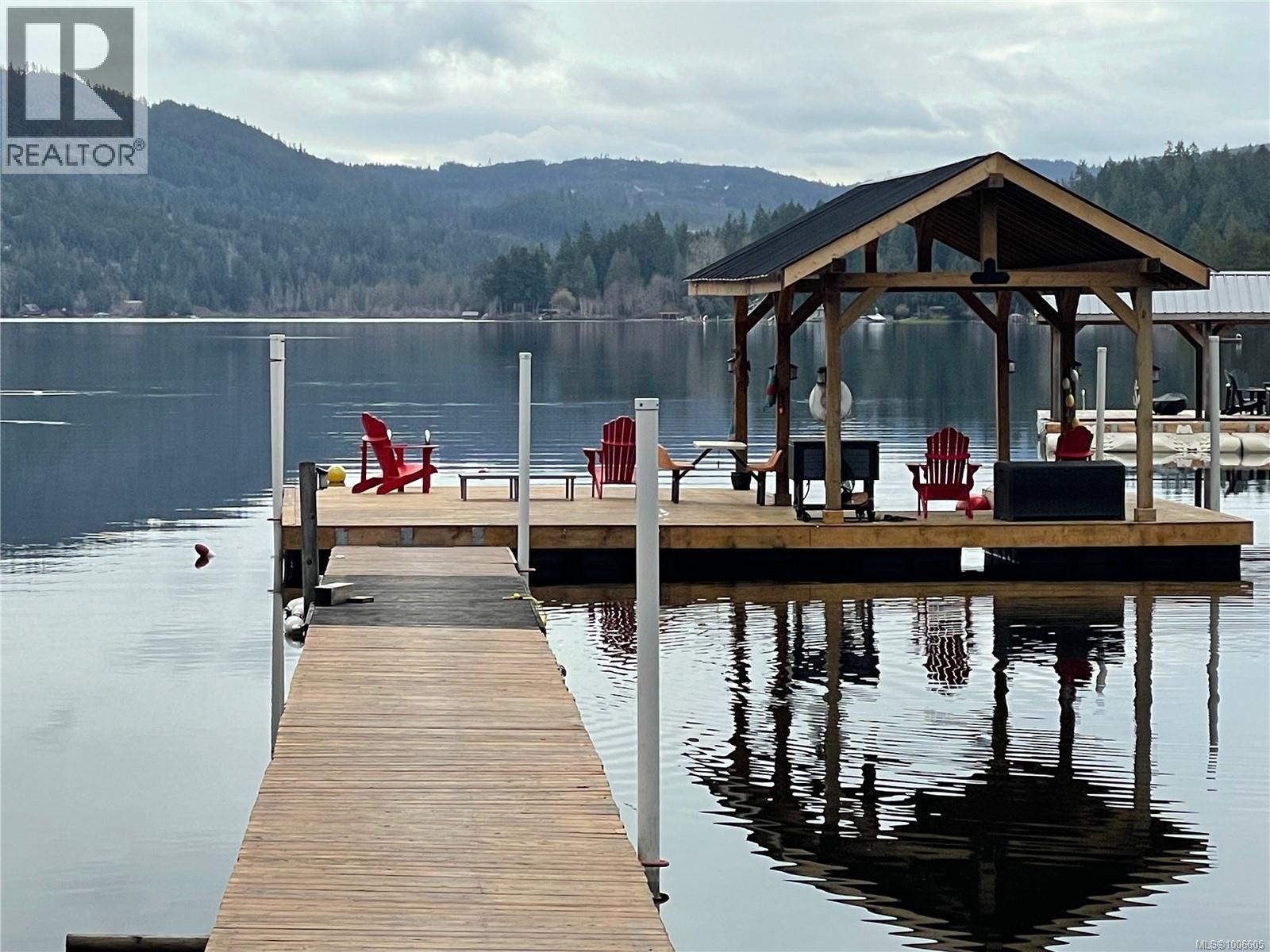 2101 Butler Ave, Shawnigan Lake