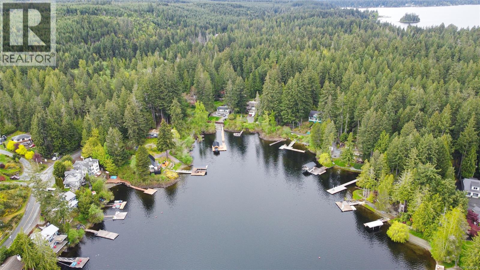 2101 Butler Ave, Shawnigan Lake