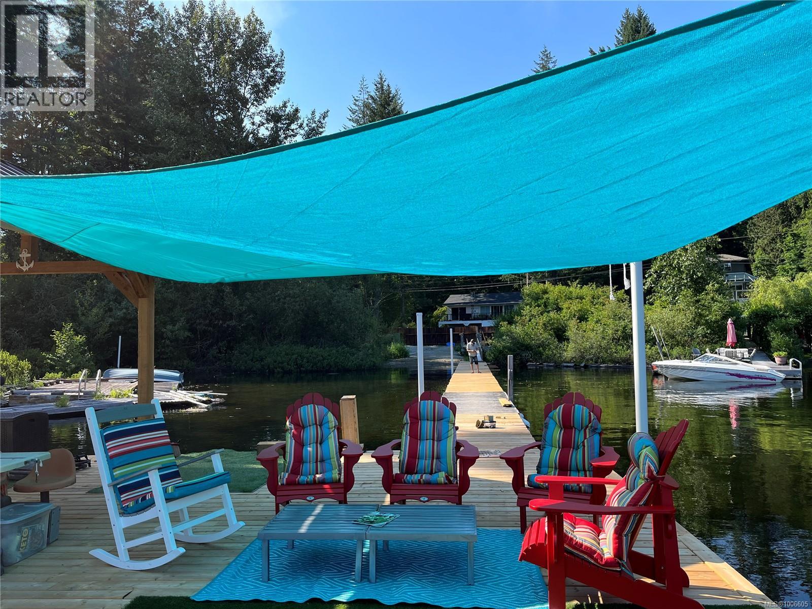 2101 Butler Ave, Shawnigan Lake