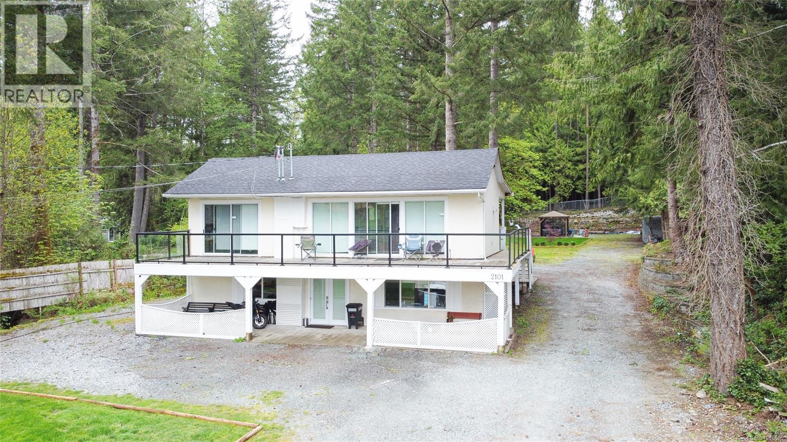 2101 Butler Ave, Shawnigan Lake