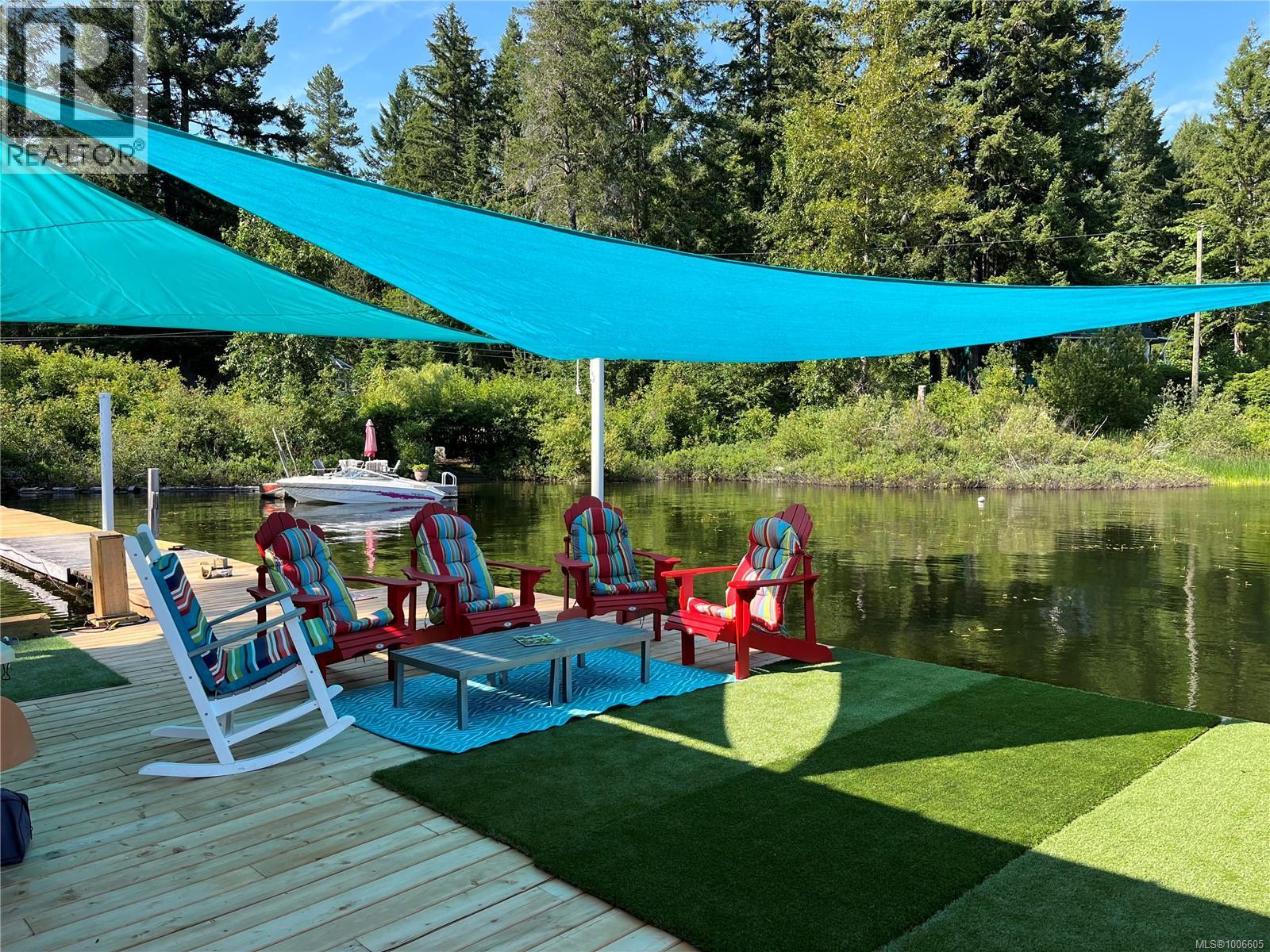 2101 Butler Ave, Shawnigan Lake