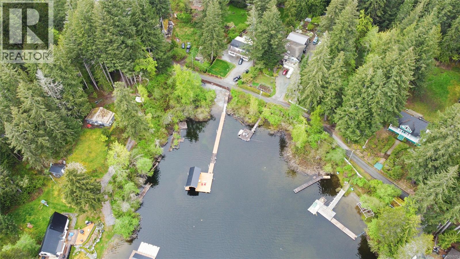 2101 Butler Ave, Shawnigan Lake