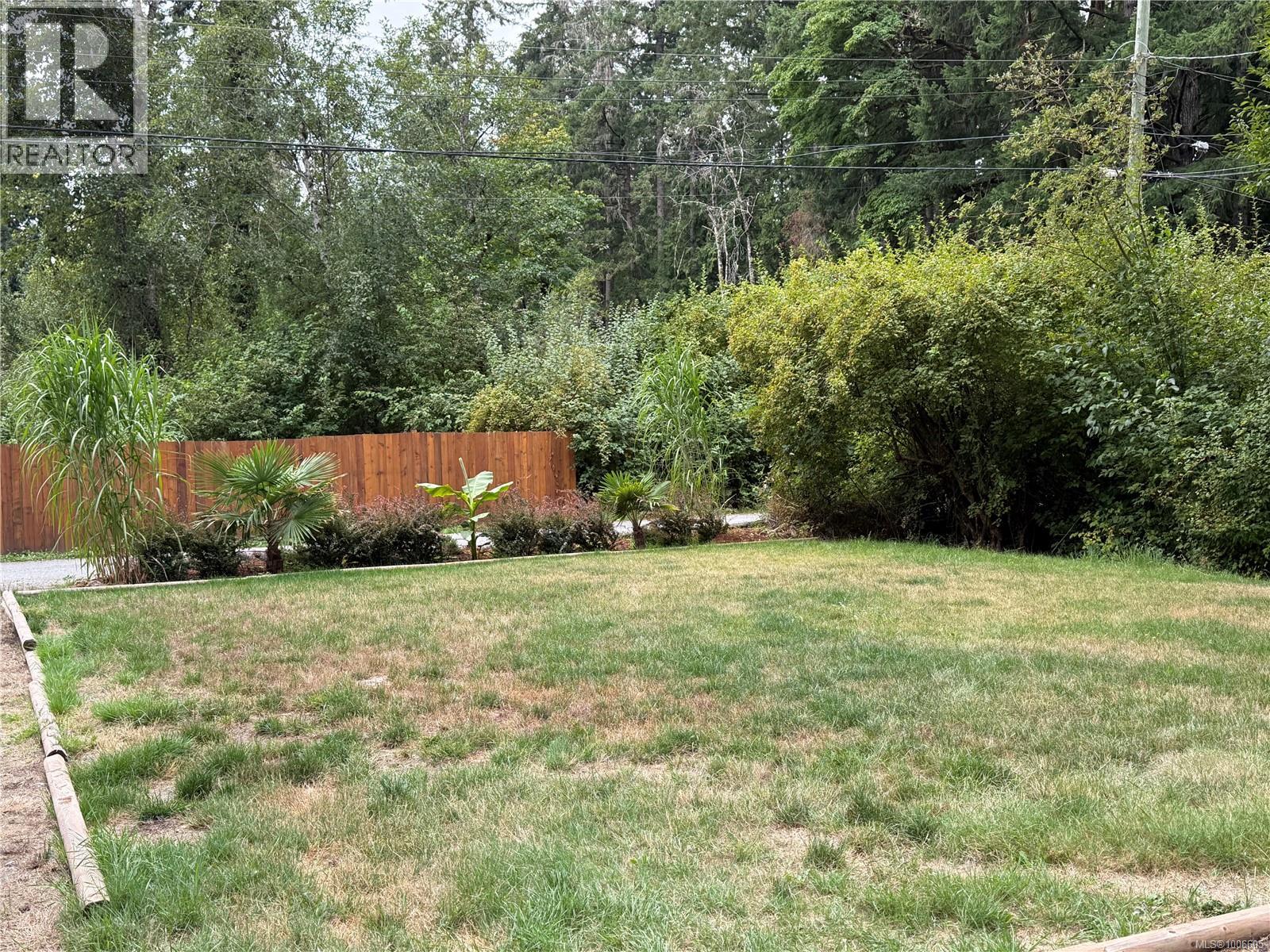 2101 Butler Ave, Shawnigan Lake