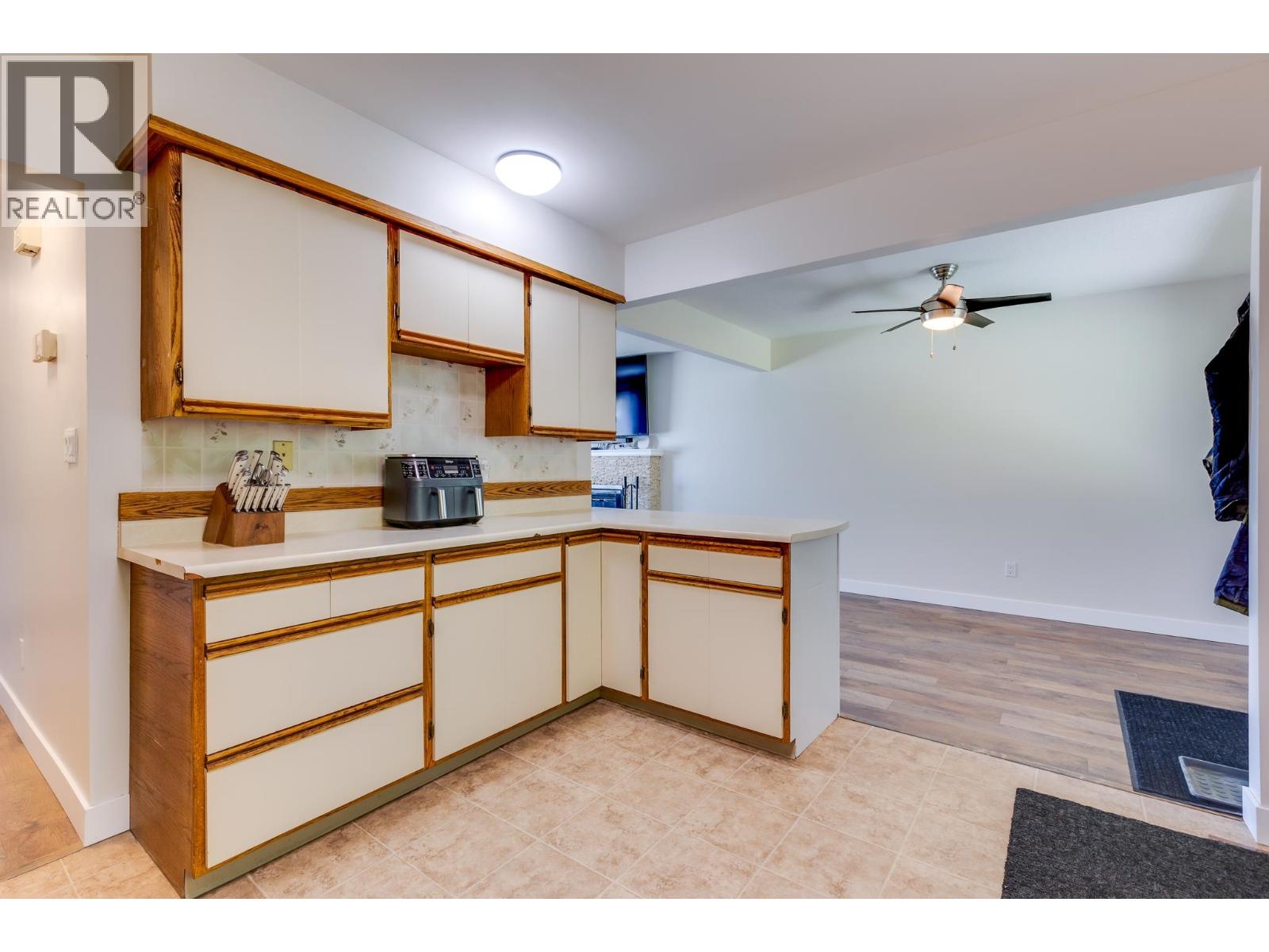Photo 13 of 5463 Simon Fraser Avenue, Prince George BC