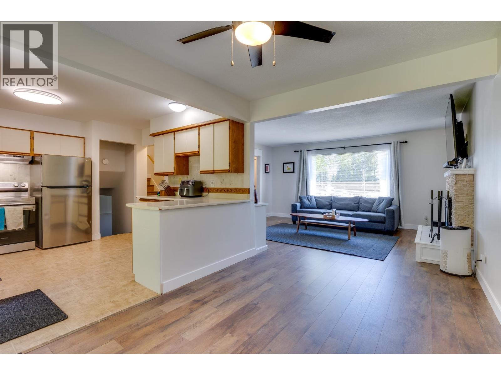 Photo 8 of 5463 Simon Fraser Avenue, Prince George BC