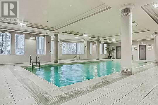 Photo 5 of 1608 4879 Kimbermount Avenue, Mississauga ON