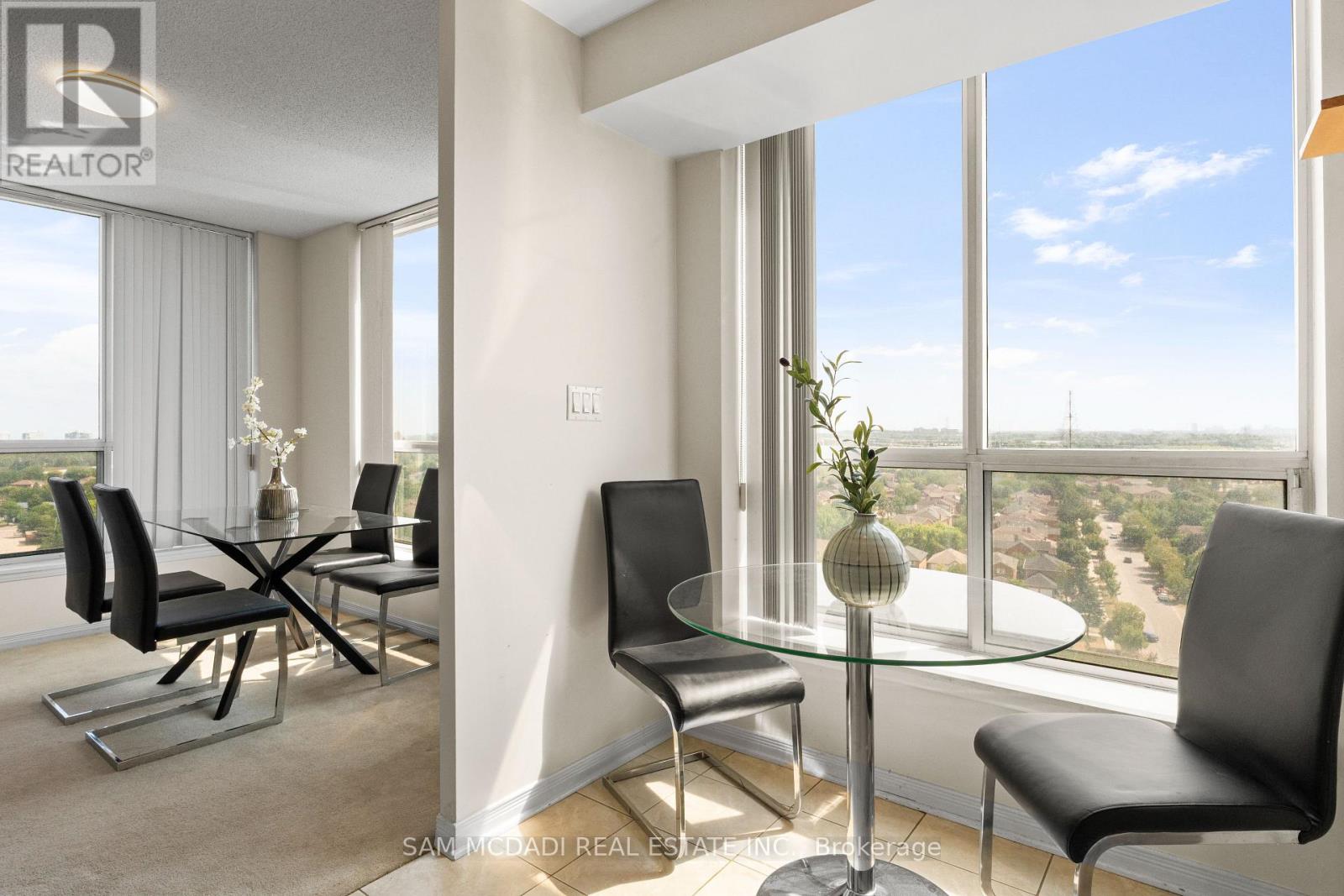 Photo 26 of 1608 4879 Kimbermount Avenue, Mississauga ON