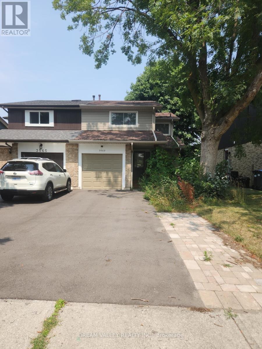 Photo 1 of 3563 Autumnleaf Crescent, Mississauga ON