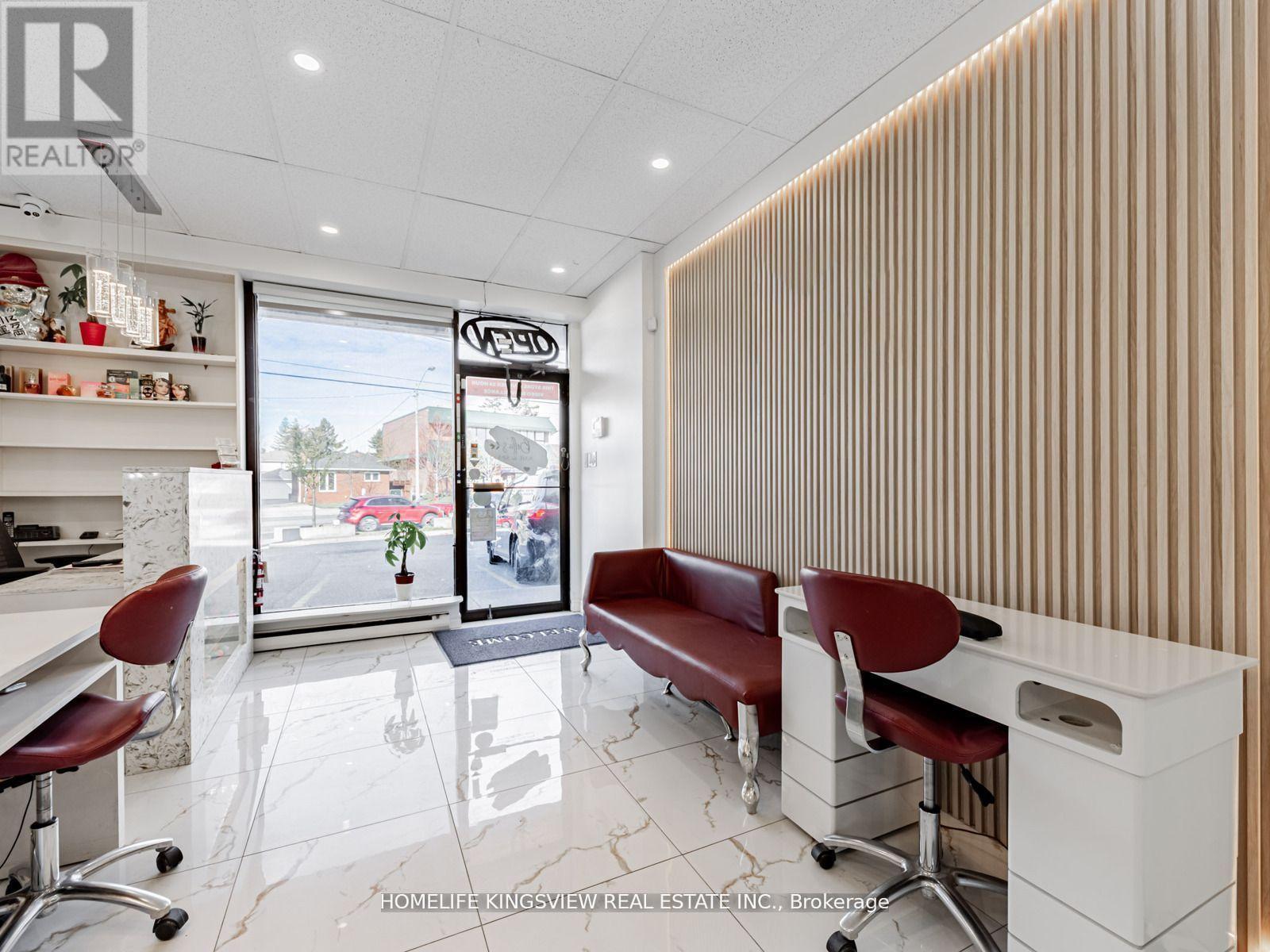 Photo 10 of 5 2965 Islington Avenue, Toronto ON