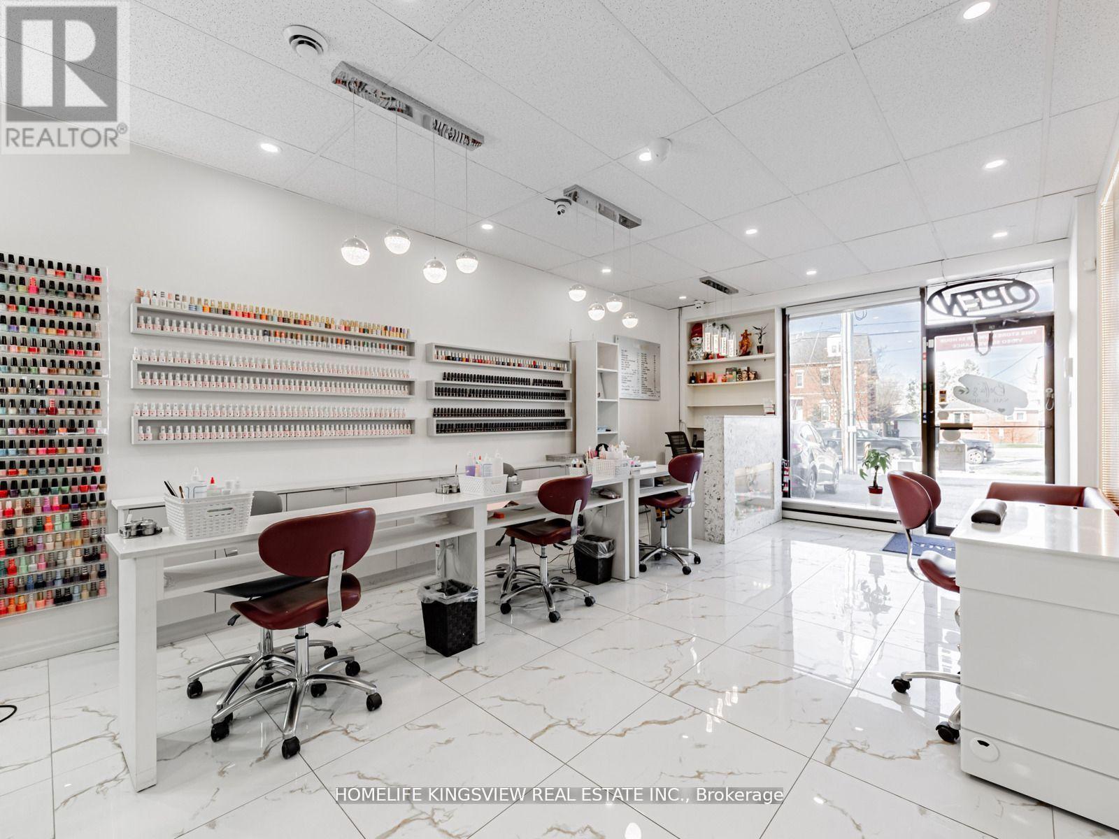 Photo 1 of 5 2965 Islington Avenue, Toronto ON