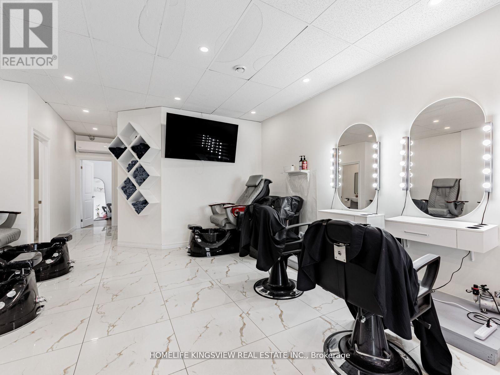 Photo 12 of 5 2965 Islington Avenue, Toronto ON