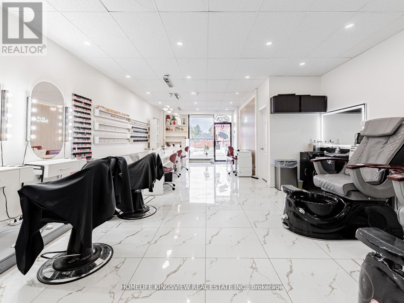 Photo 18 of 5 2965 Islington Avenue, Toronto ON