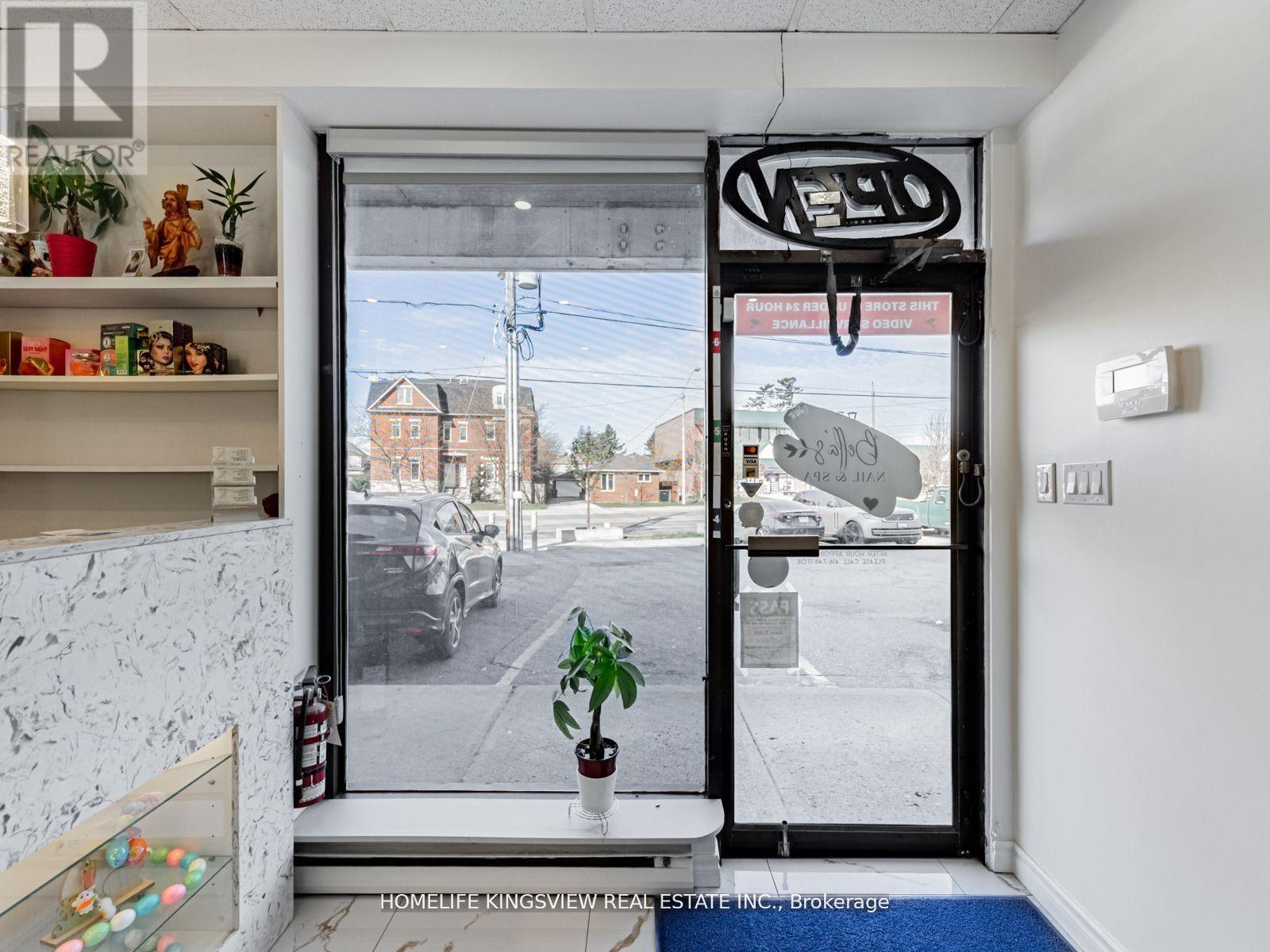 Photo 24 of 5 2965 Islington Avenue, Toronto ON
