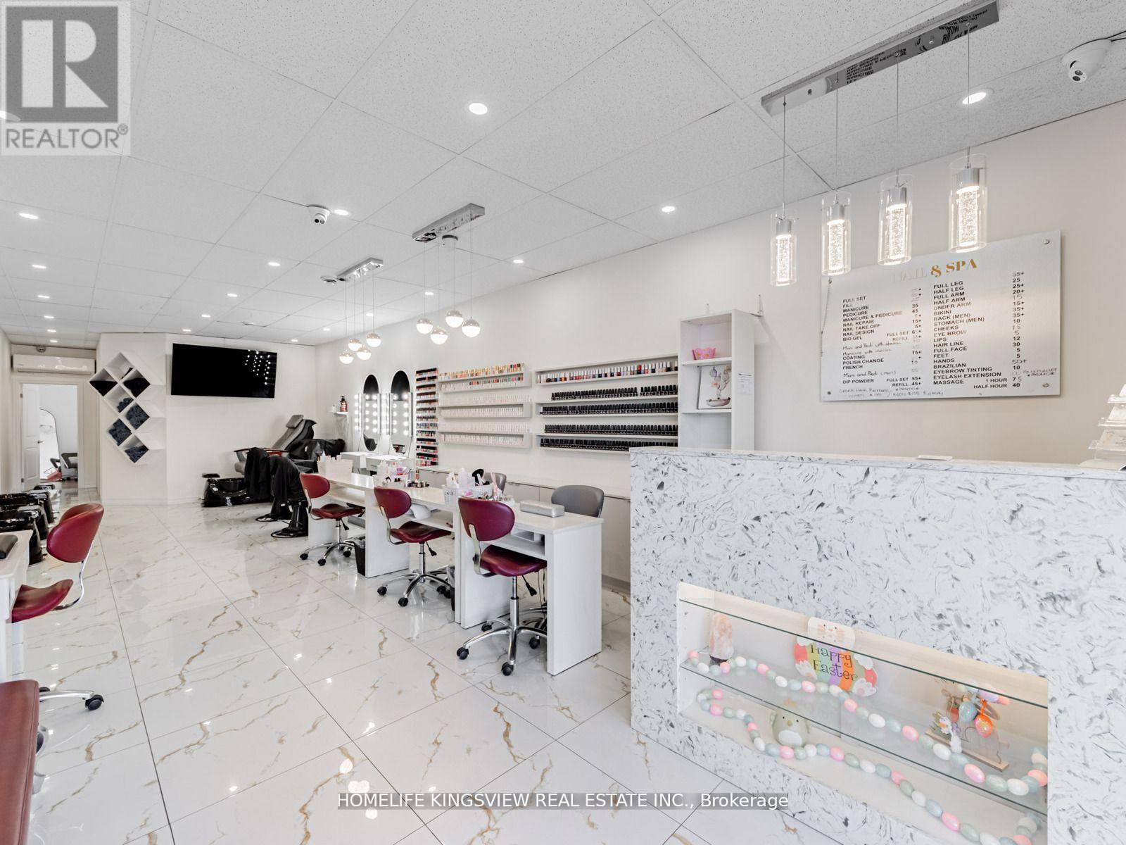 Photo 11 of 5 2965 Islington Avenue, Toronto ON