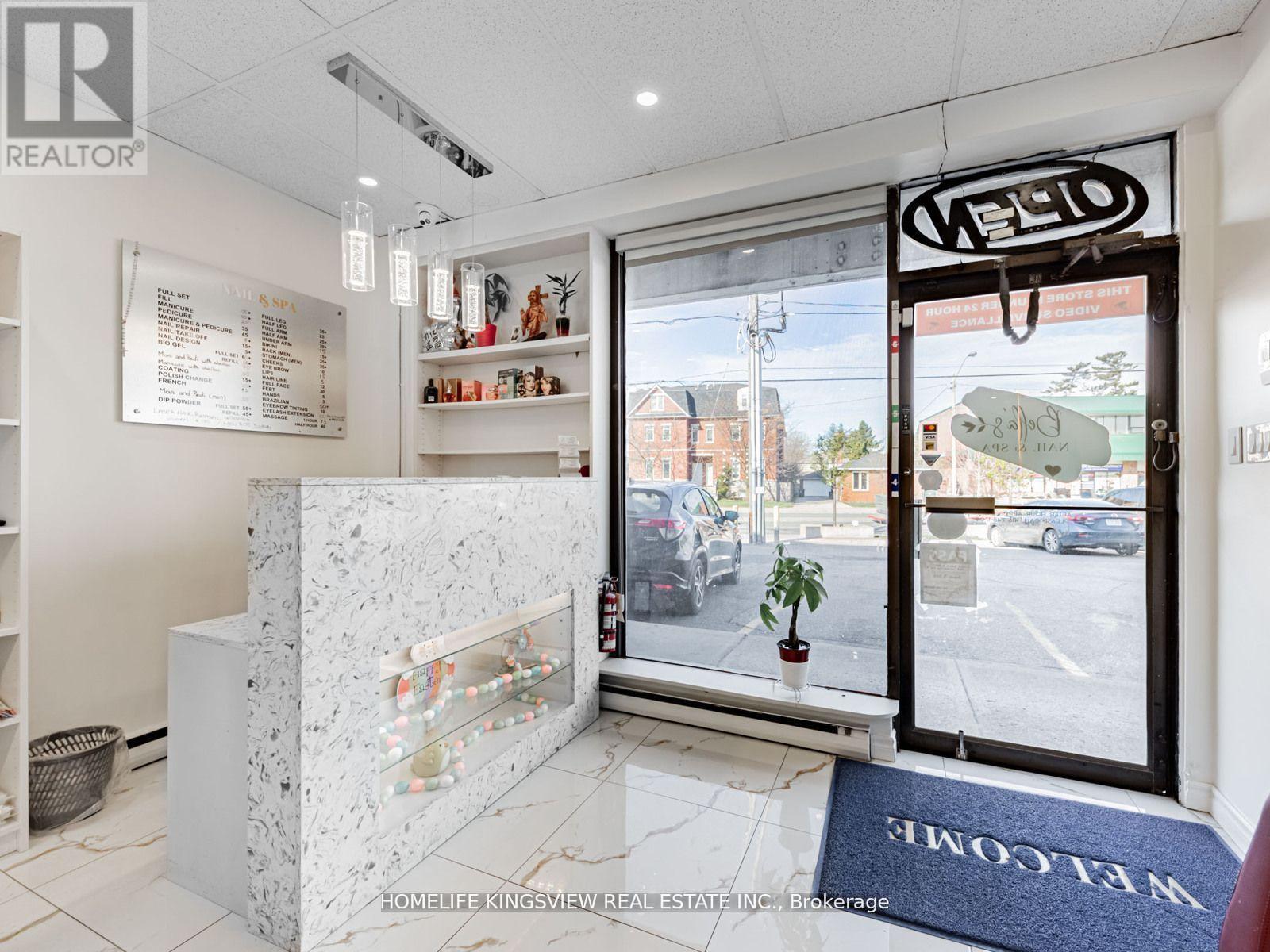 Photo 14 of 5 2965 Islington Avenue, Toronto ON