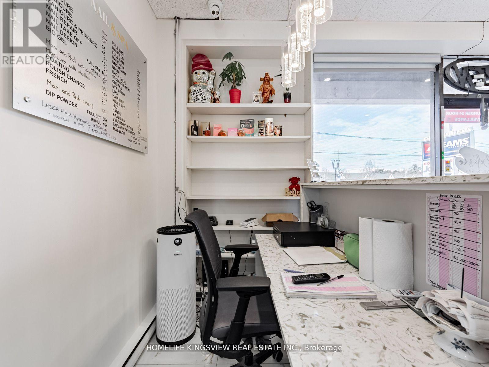 Photo 9 of 5 2965 Islington Avenue, Toronto ON