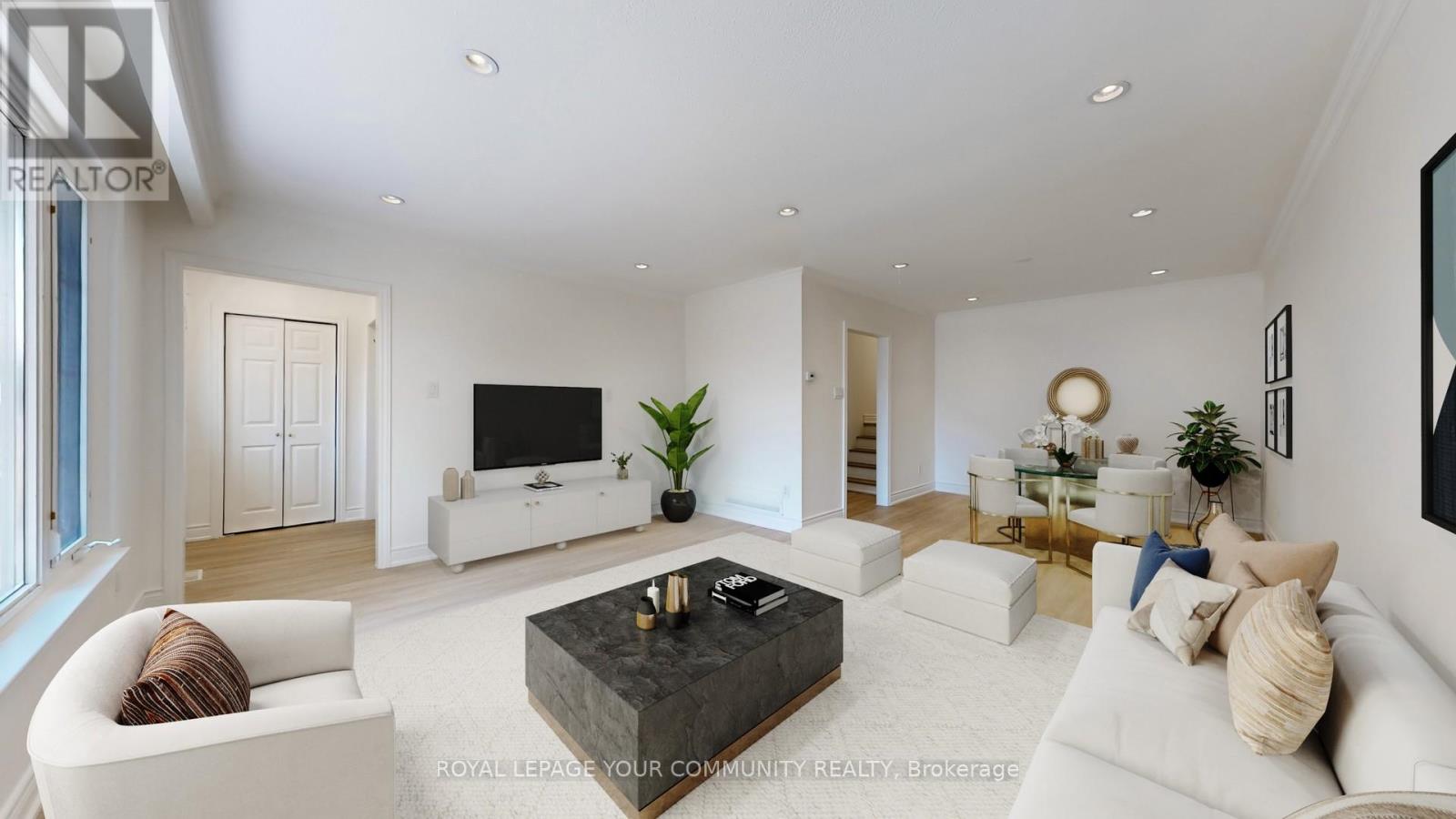 Photo 32 of 57 Bartley Bull Parkway, Brampton ON