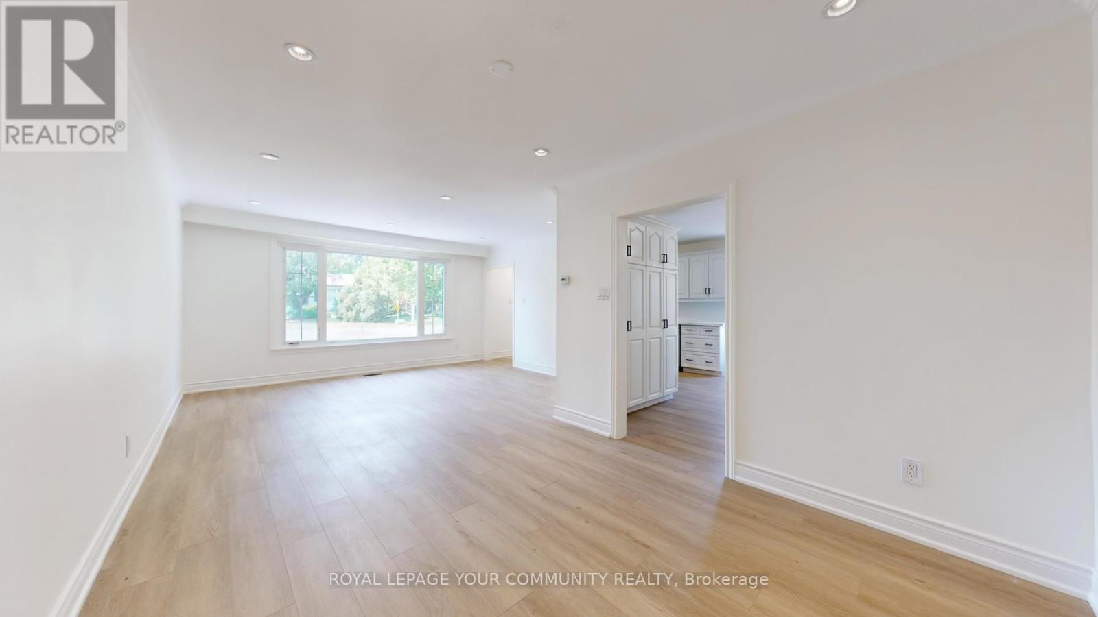 Photo 9 of 57 Bartley Bull Parkway, Brampton ON